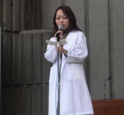 奈良県医師